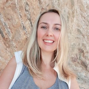 Meet your Posher, Natalia